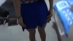 Fucked this beautiful babe in her ass Thumb