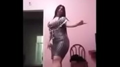 My step sister Saida dance Thumb