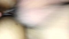 Me cojo a mi ex esposa sin que sepa su pareja cuando mi mujer sale a trabajar Thumb