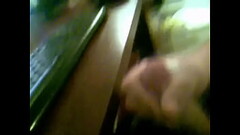 Clip My Hard Cock Spurting Cum Thumb