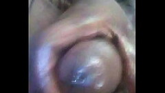 Getting my it hard Thumb