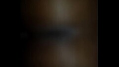FuckinG Neighbors Big booty ebony Creampie Thumb