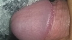 Acariciando mi penee Thumb