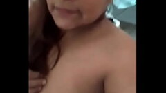 La timida Thumb