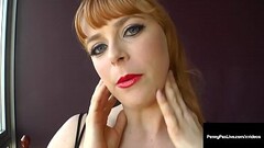 Fuck That Butthole! Penny Pax Stuffs Her Tiny Holes &amp_ Cums! Thumb