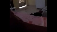 Tocando punheta vendo a m&atilde_e  d. e dando uma gozada Thumb