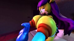 The Return Of The Floating Dicks! Thumb