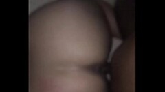 Wet Pussy Thumb