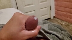 Fleshlight cum Thumb