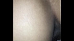 Mi novia se masturba con vibrador Thumb