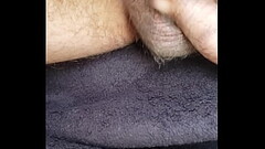 I love to show my little dick and small balls. Thumb