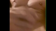 Nice cock masturbating untill cumming on hard abs Thumb