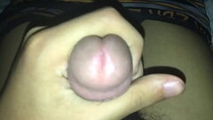 Mostrando meu caralho em alta qualidade! Quer dar uma chupada? Thumb
