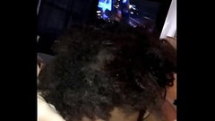 Tease me daddy Thumb