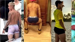 Os Balan&ccedil_a Rola - Sele&ccedil_&atilde_o de rabos balan&ccedil_ando - Parte III Thumb