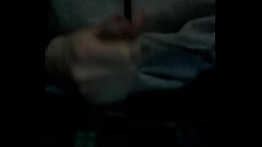 Late night/early morning cum Thumb