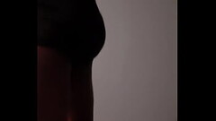 Boy big bubble booty Thumb