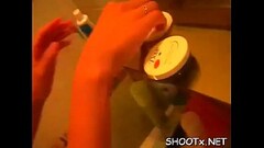Remarkable young Tanya flaunts her sweet body Thumb