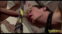 Teasing knob in a thraldom scene Thumb