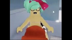 Hot Naked ROBLOX Lesbians Having Sex Thumb
