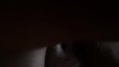 BBW Ebony pussy Cumshot Thumb