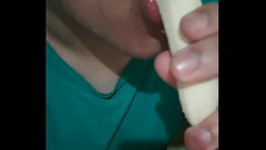 Eu chupando igual uma putinha Thumb