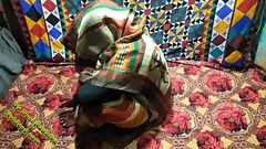 सासु माँ को अपने कमरे में बुलाया और चोद दिया हिंदी में अश्लील Thumb