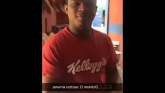 jeremia cotizee Thumb
