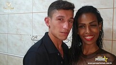Morena Gostosa Leona Senna Fode gostoso Com Surfista Cariocaa na Festa Prime Thumb