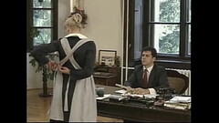 is punished by the principal...anal Thumb