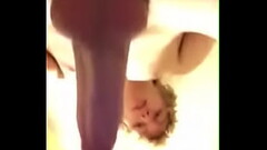 Levi Young came in my ass Thumb