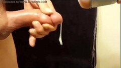 Slomotion fleshlight cumshot Thumb