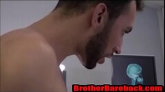 Teen fucked bareback in the hospital- therBareback.com Thumb