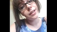 Edging SPH Femdom Sexting Session Thumb