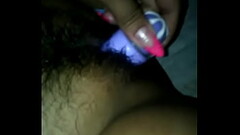 mi novia masturbandose Thumb