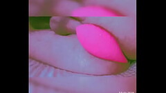 Vibrador anal dilatador Thumb