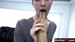 Looks like this bad thief-brother learned his lesson! Thumb