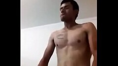 Before he left for Mexico Thumb