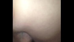 Fingering Older Man Thumb