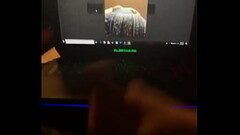 Nyah Cum Tribute #1 Thumb