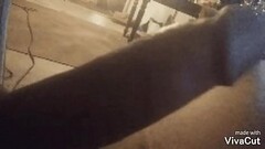Wow Big black cock twerking @ccgregorykessex Thumb
