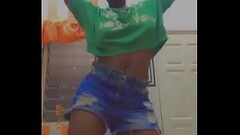 Sexy body talking Thumb