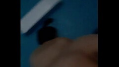 Mya puts The pedal dwn while he lays bacc and enjoys the ride Thumb
