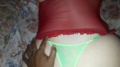 F&atilde_ de itaquera me pegou d. mete gostoso Thumb
