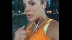 Virginia gallardo Thumb