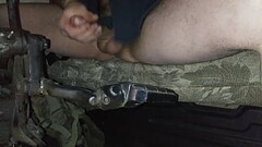 Big cock rock Thumb