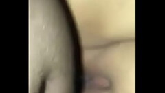 Long dick n creamy pussy Thumb