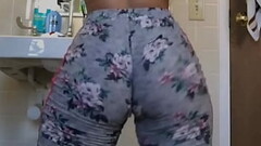 Caomi Madalis big ass latina twerk Thumb