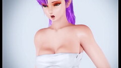 bulma hentai Thumb