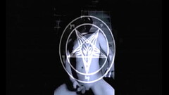 Stupid small Dick Sissy Huo hardcore worship Satan - The Devils Fucktool Thumb